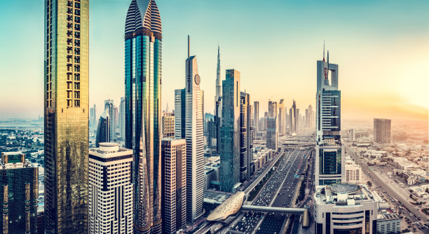dubai