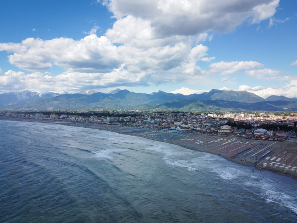 viareggio