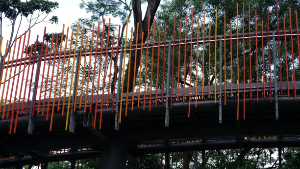 skywalk