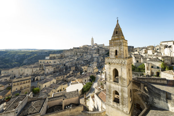 matera