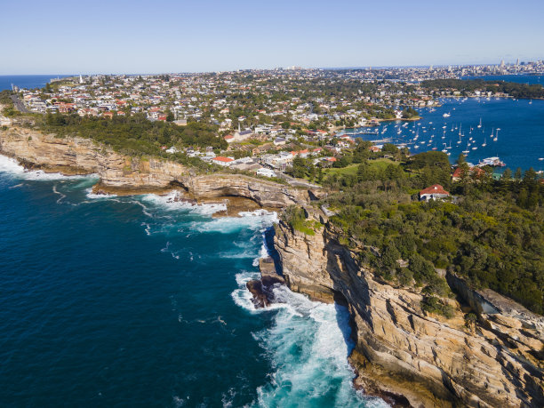 sydney