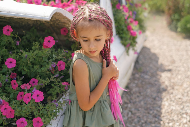 dreadlock