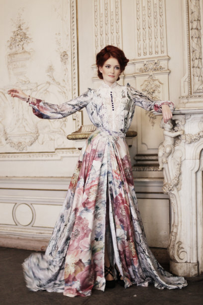 爱德华七世时代风格