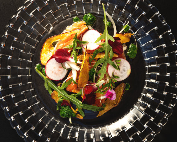 garnish