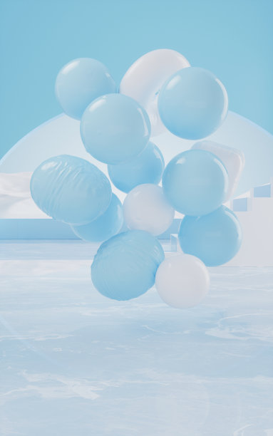 spheres