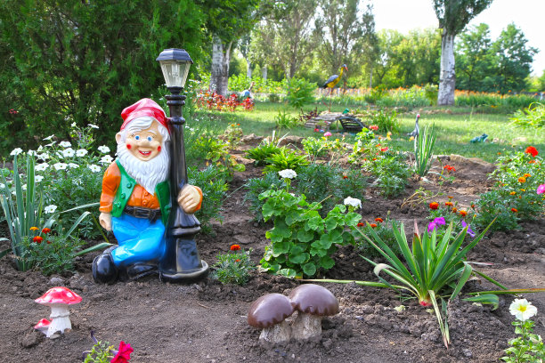 gnome