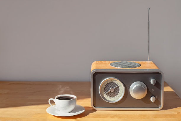 radio
