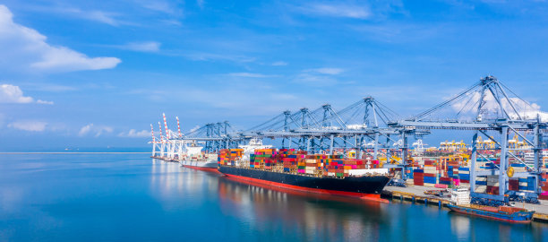 harbor