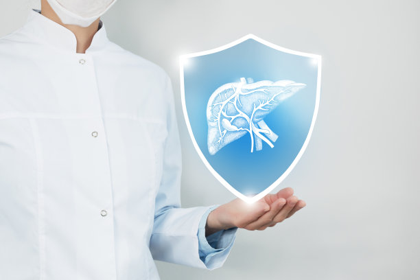 什么是病毒性肝炎