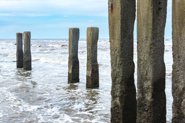 groyne