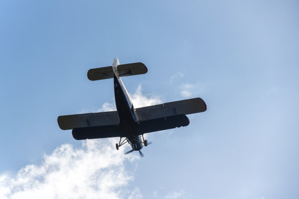biplanes