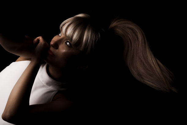 bangs