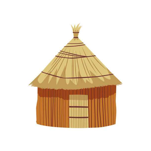 hut