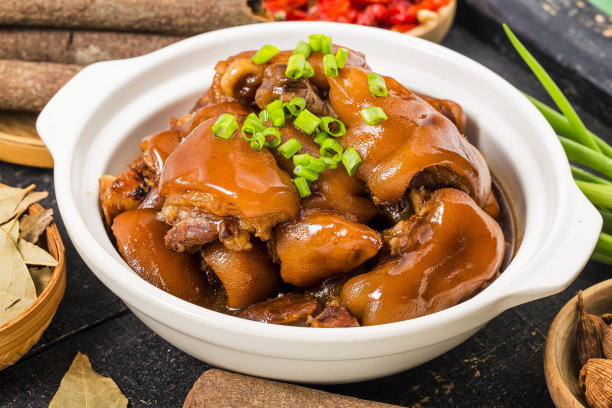 trotter