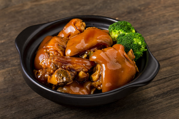 trotter