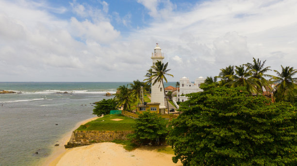 galle