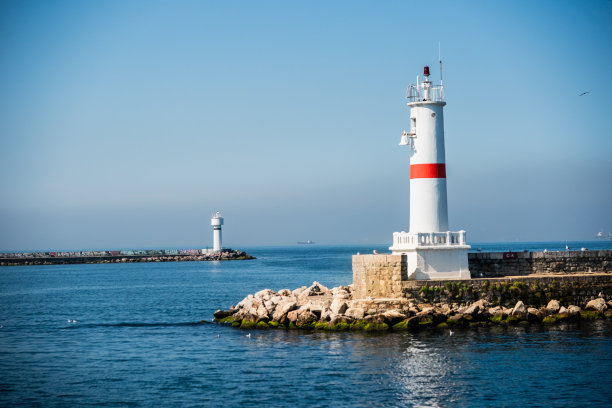 lighthouse
