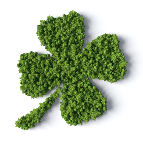 shamrock