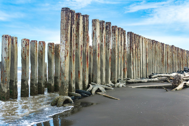 groyne