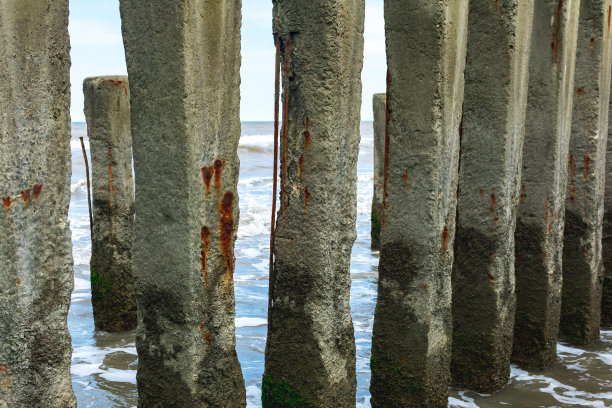 groyne