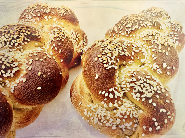 challah