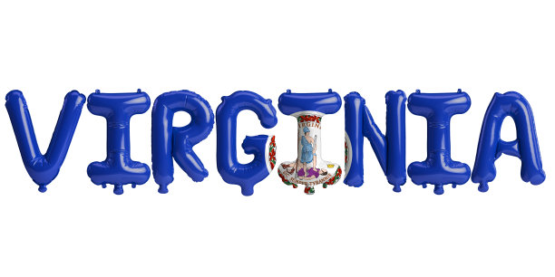 virginia
