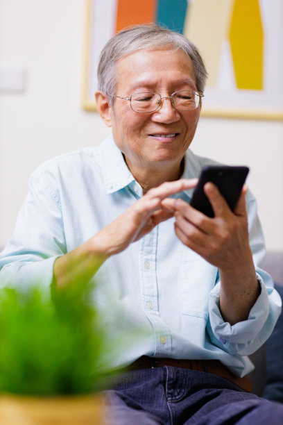 grandpa