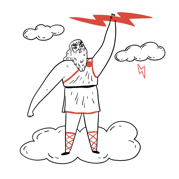 zeus