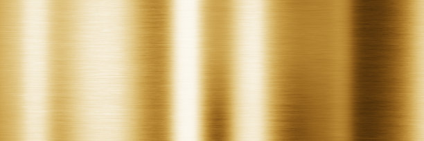 glimmering
