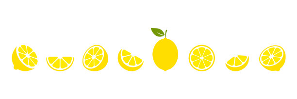 柠檬包装设计