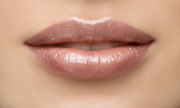 lip