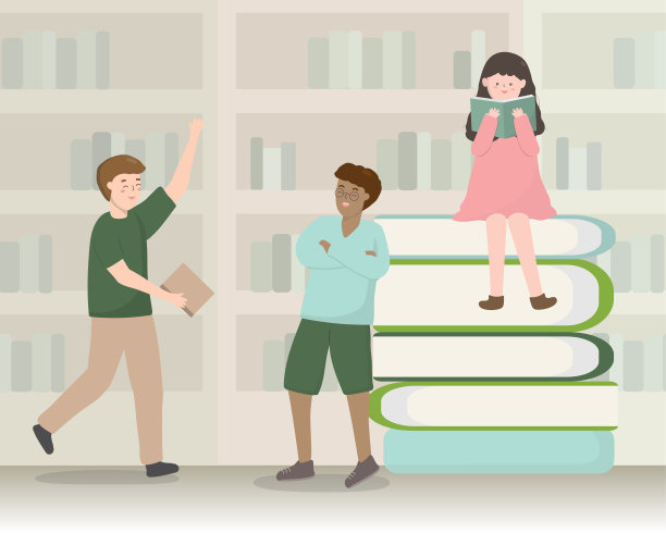 bookstore