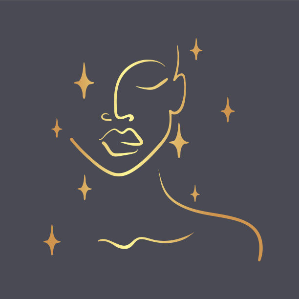 店铺形象设计品牌符号