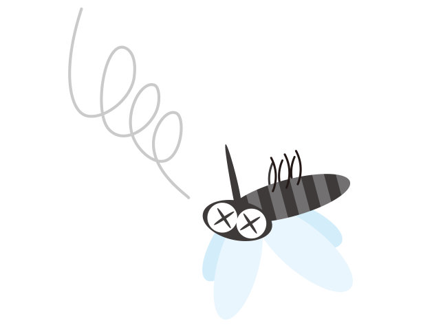 mosquito