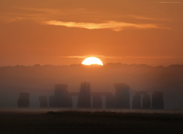 stonehenge