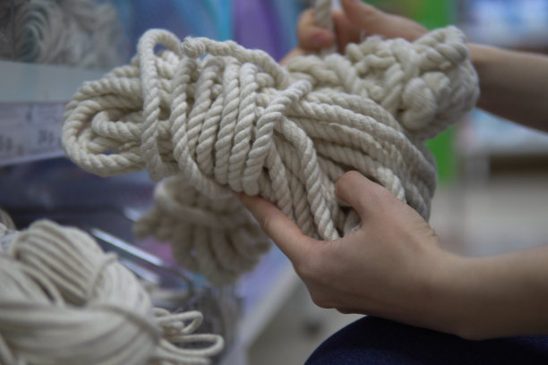 skein