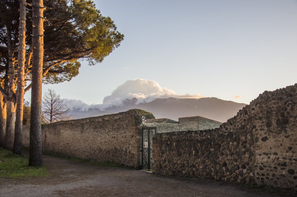 napoli