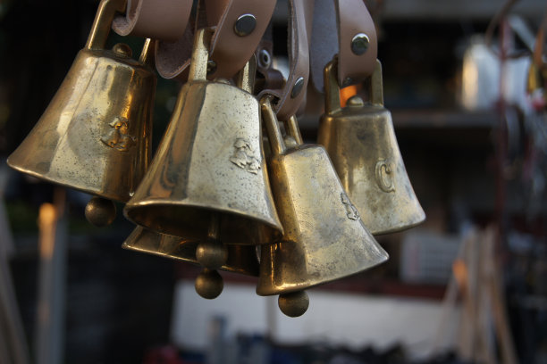 bell