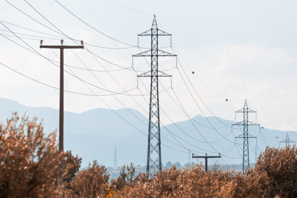 电网建设