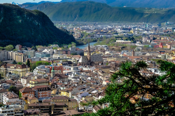 bolzano