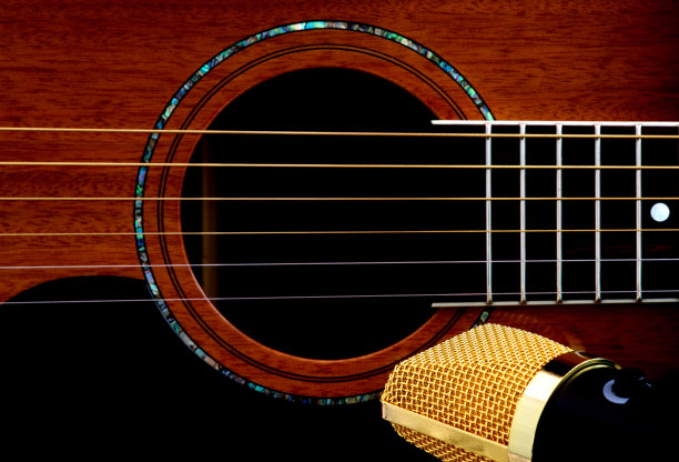 acoustic