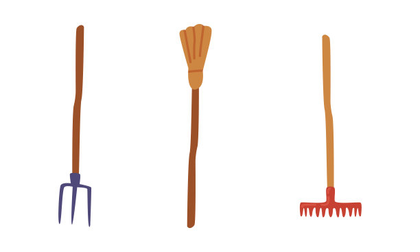 rake