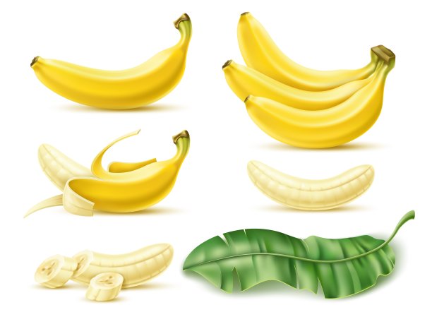 banana