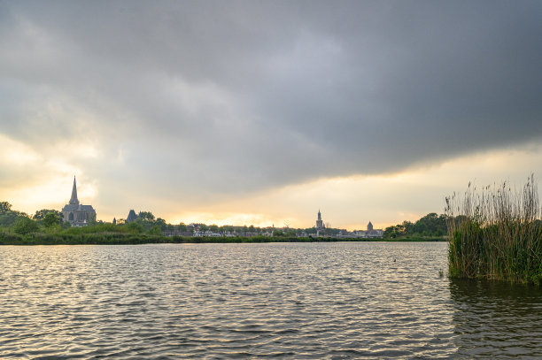 kampen