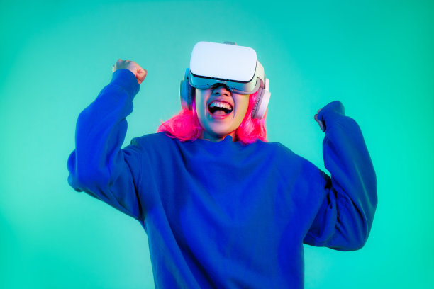metaverse