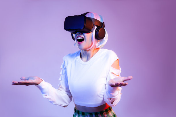 metaverse