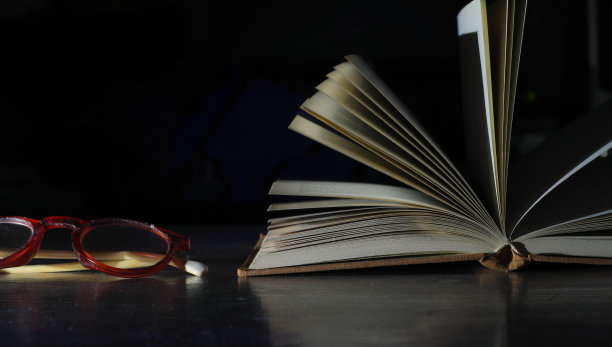 bookstore