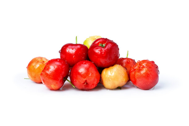 cherries
