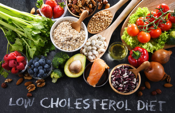 cholesterol