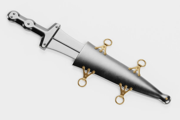 dagger